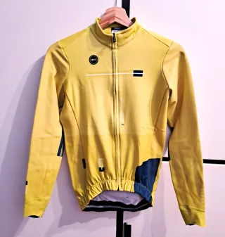 Maillot Gobik Cobble Citronell