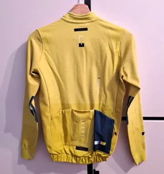 Maillot Gobik Cobble Citronell