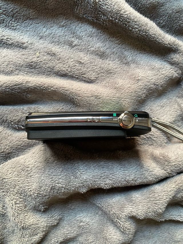 Cámara Digital Sanyo VPC-T850