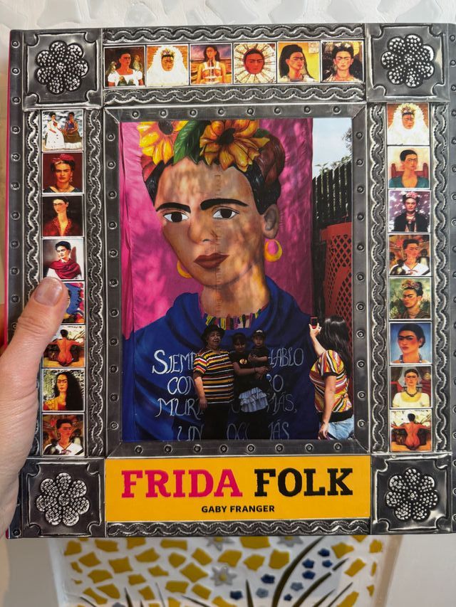 Frida Folk