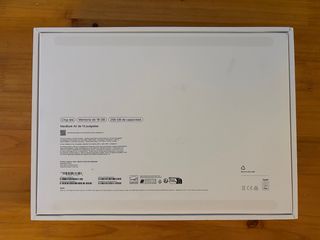 MacBook Air 13 M4 Medianoche