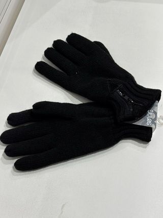 Guantes Thinsulate 3M