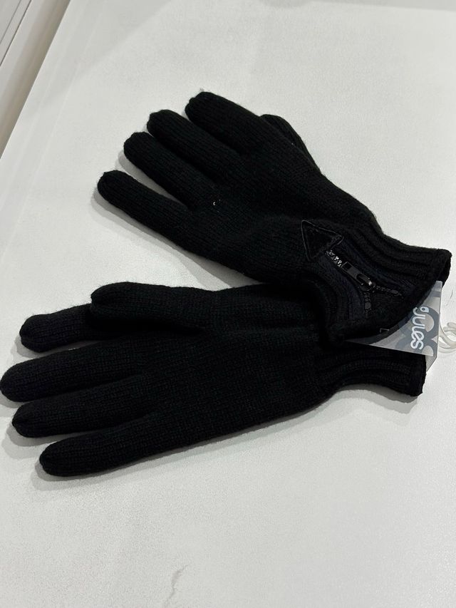 Guantes Thinsulate 3M