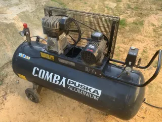 Compresor de aire Comba Puska HP 3