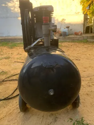 Compresor de aire Comba Puska HP 3