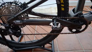 Orbea OIZ M30 Talla S