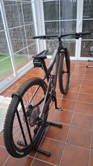 Orbea OIZ M30 Talla S