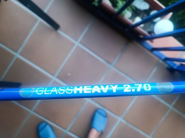 Carrete de pesca L30.R.1