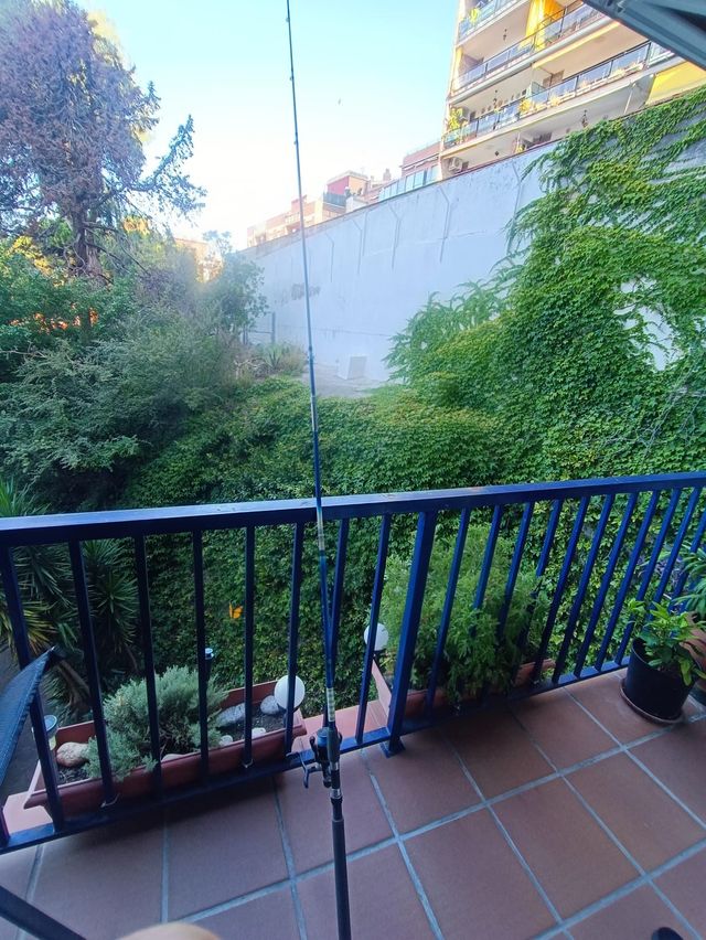 Carrete de pesca L30.R.1