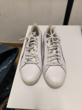 Zapatillas deportivas hombre