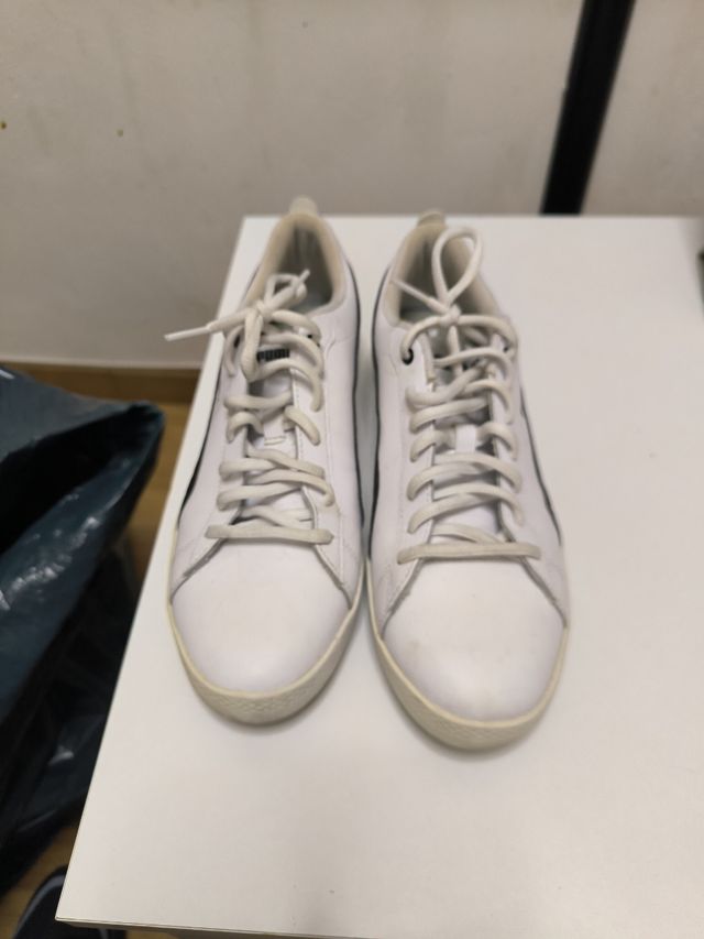 Zapatillas deportivas hombre