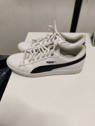 Zapatillas deportivas hombre