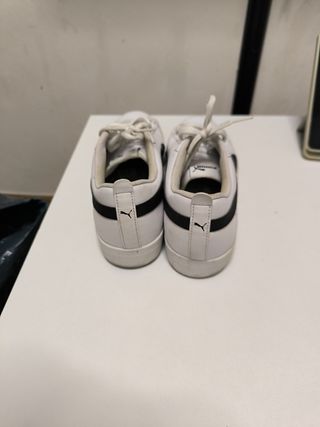 Zapatillas deportivas hombre