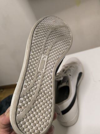 Zapatillas deportivas hombre