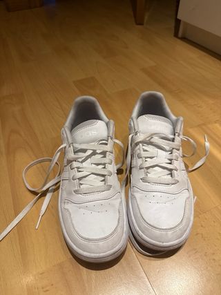 Zapatillas Adidas Blancas
