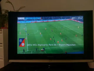 Televisor Samsung 32" LE32S73BD