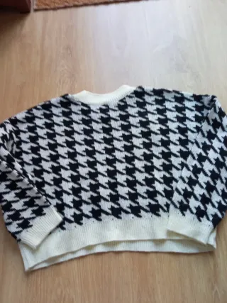 Jersey de mujer Stradivarius Talla S