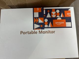 Monitor Portátil 15.6 UHD Graphics#456737