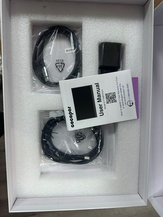 Monitor Portátil 15.6 UHD Graphics#456737