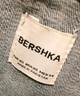 Mono vaquero campana