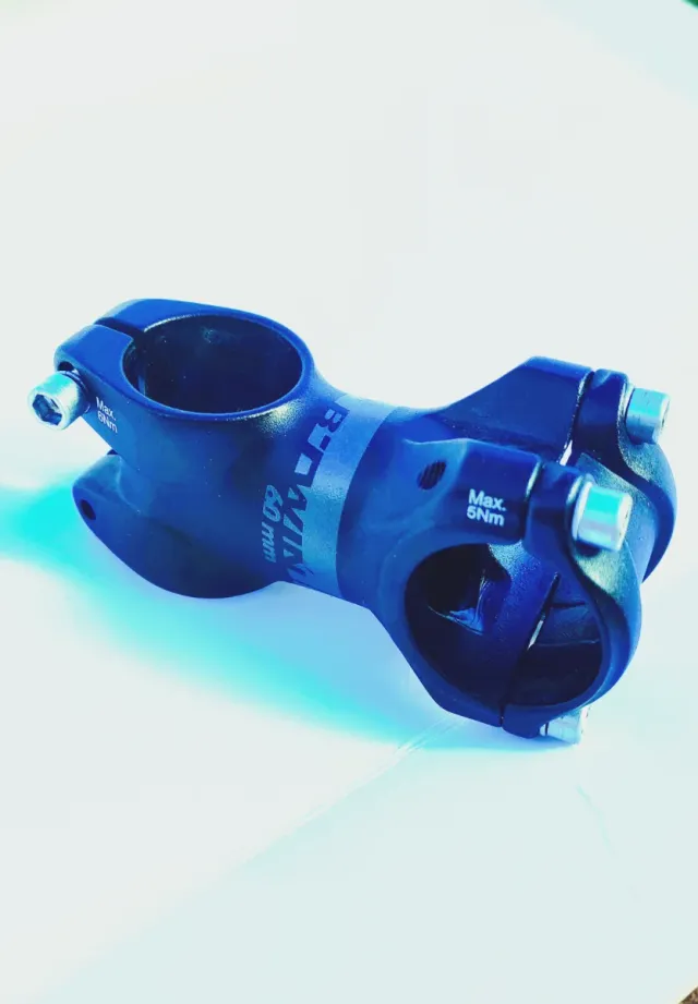 Potencia B'TWIN 60mm