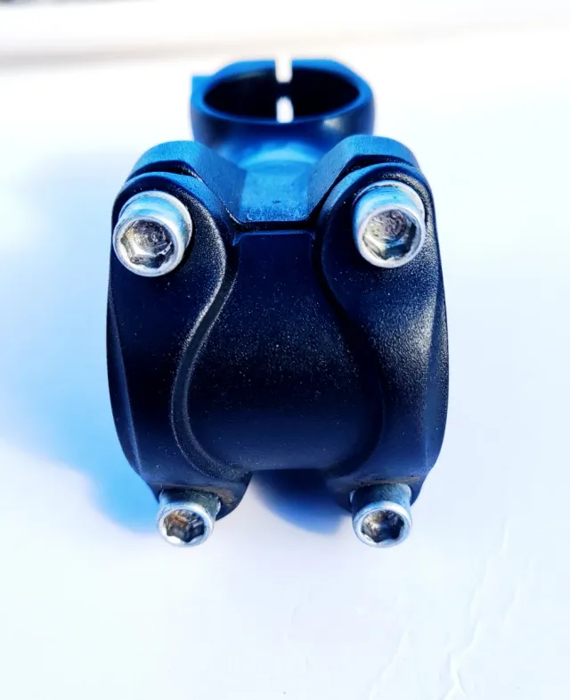 Potencia B'TWIN 60mm