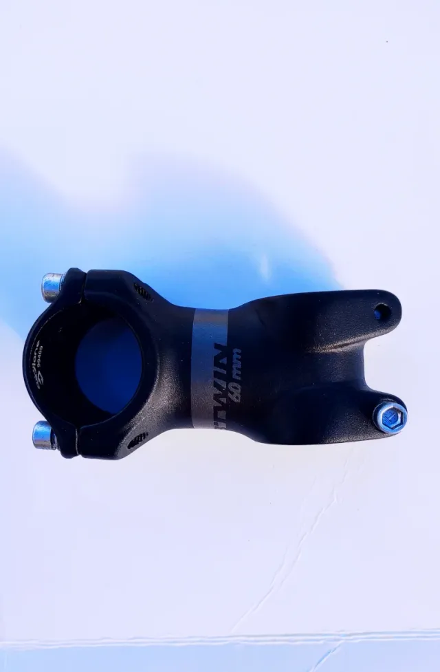 Potencia B'TWIN 60mm