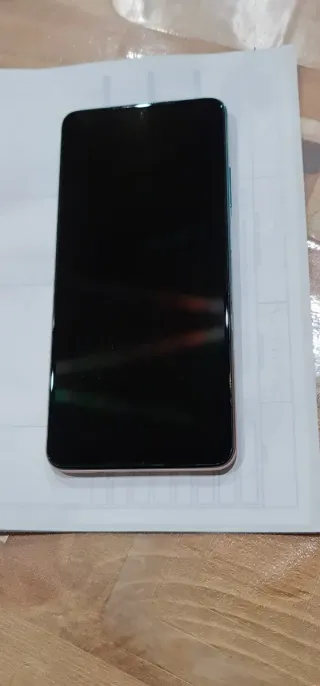 Oppo A57s Smartphone Nero/Grigio