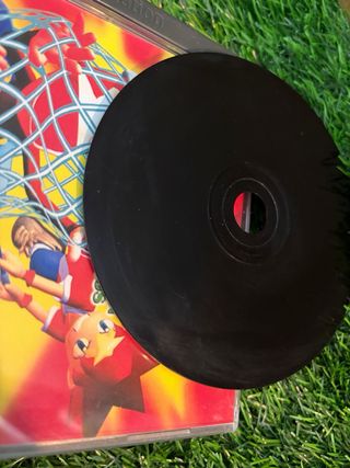 Sony Ps1 Ape Escape Pal Esp