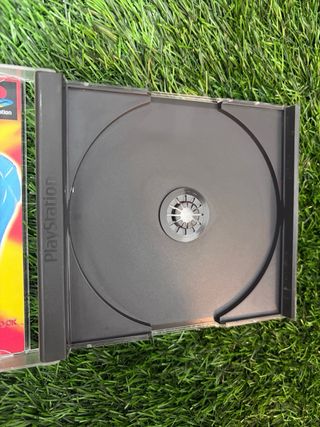 Sony Ps1 Ape Escape Pal Esp