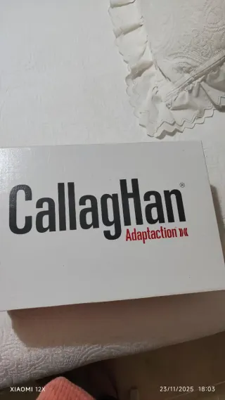 Zapatillas Callaghan Mujer Talla 37