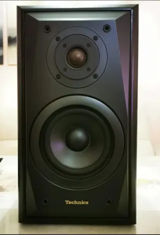 Altavoces Technics