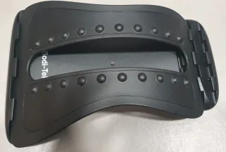 Masajeador Bodi-tek Corrector Espalda