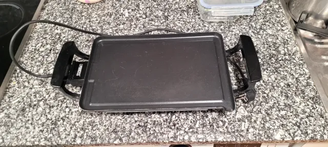 Plancha Princess 102621