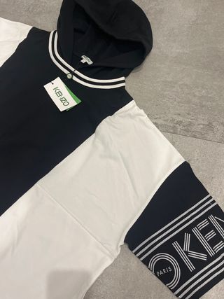 Sudadera Kenzo