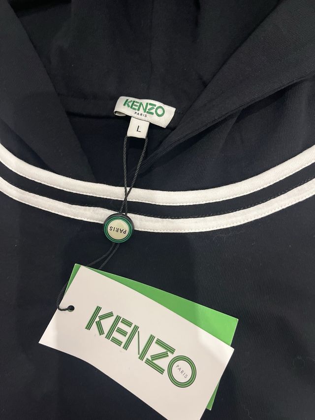 Sudadera Kenzo