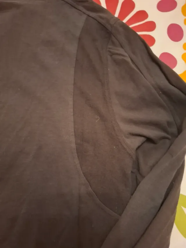 Camiseta Belstaff manga larga L hombre