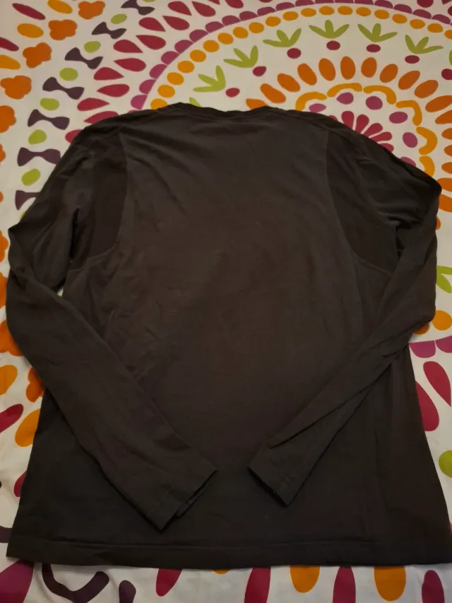 Camiseta Belstaff manga larga L hombre