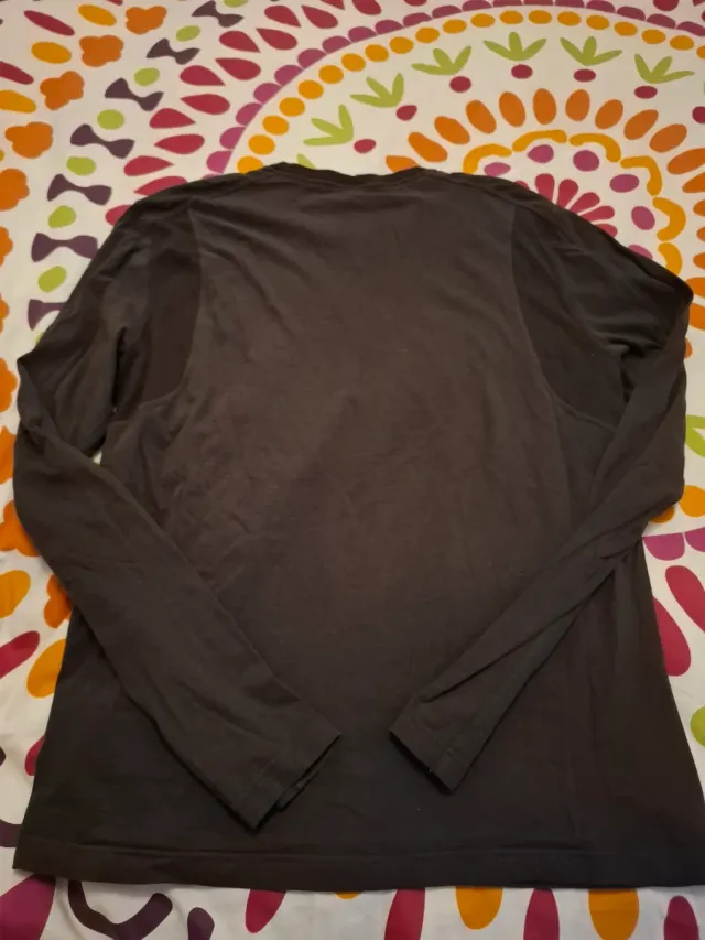 Camiseta Belstaff manga larga L hombre