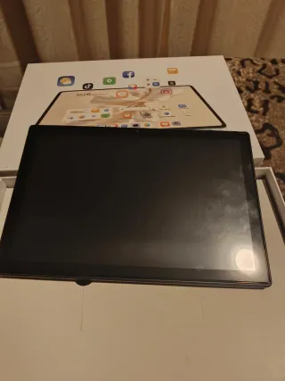 Tableta Nueva en Caja