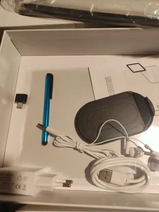 Tableta Nueva en Caja