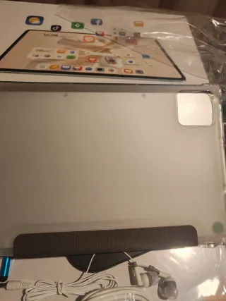 Tableta Nueva en Caja