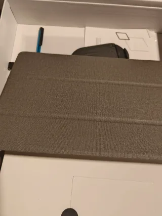 Tableta Nueva en Caja