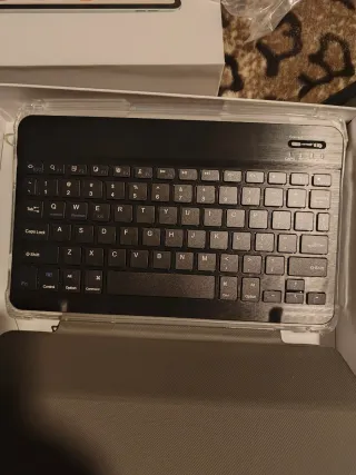 Tableta Nueva en Caja