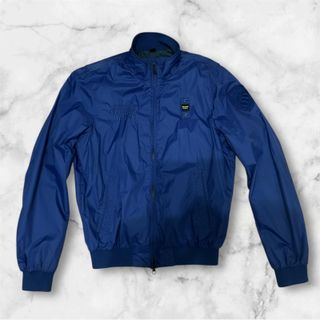 Giacca Blauer Blu ragazzo