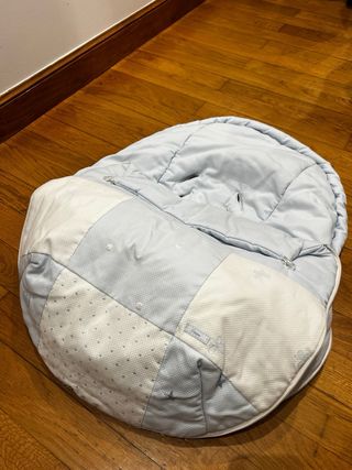 Bugaboo Fox 3 Silla y Capazo Bebé