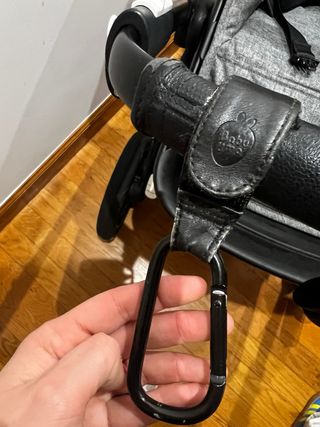 Bugaboo Fox 3 Silla y Capazo Bebé