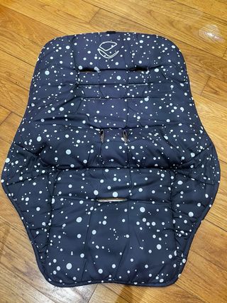 Bugaboo Fox 3 Silla y Capazo Bebé