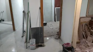 Piso en el centro de Molina de Segura