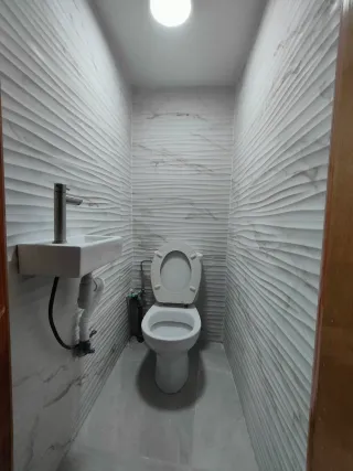 Piso en el centro de Molina de Segura